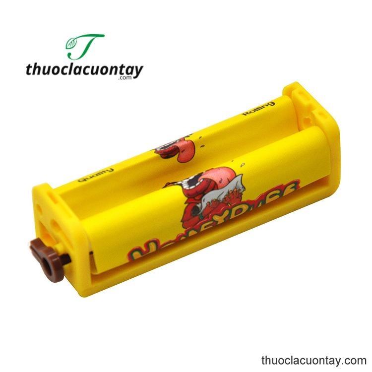 Máy cuốn tay thuốc lá Honeypuff 78mm