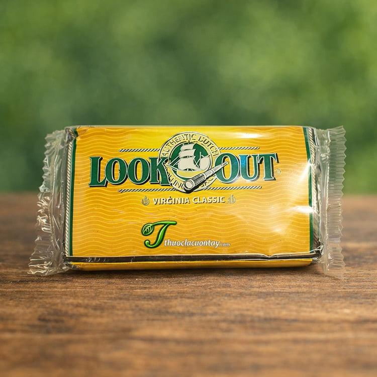 Thuốc lá cuốn tay Look Out Virginia Classic